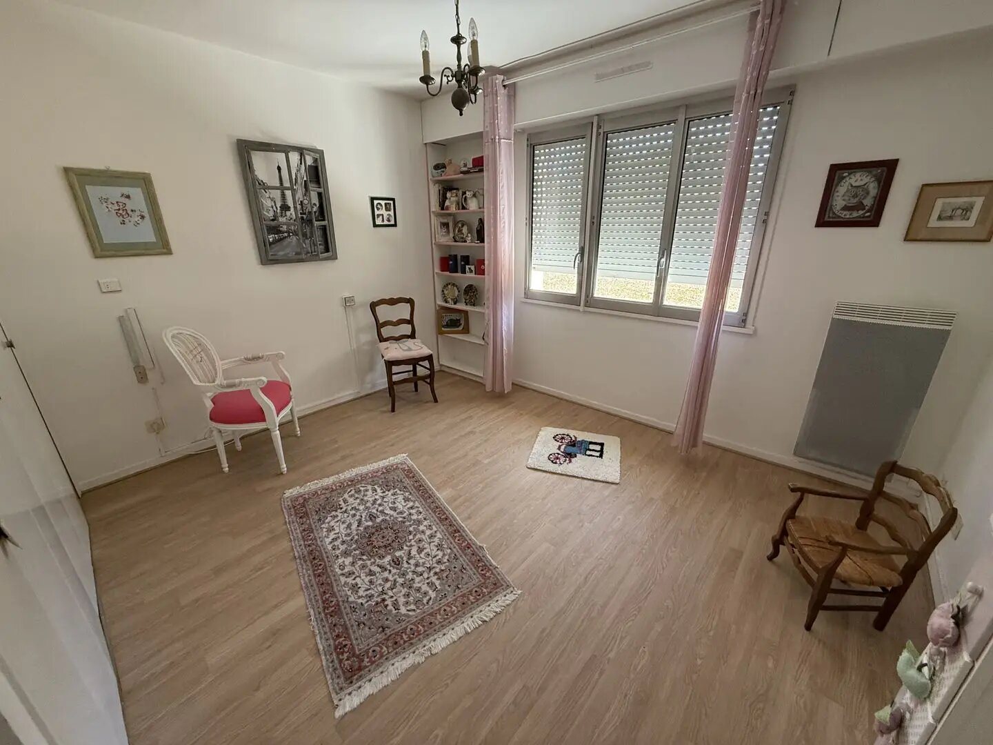 Appartement à vendre, 51m², Nantes
