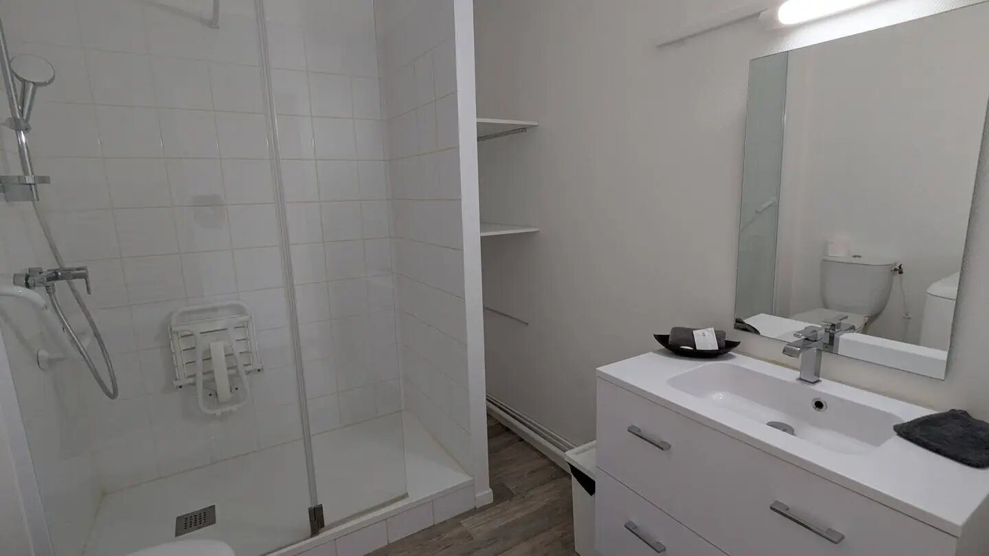 Appartement à vendre, 37m², Nantes