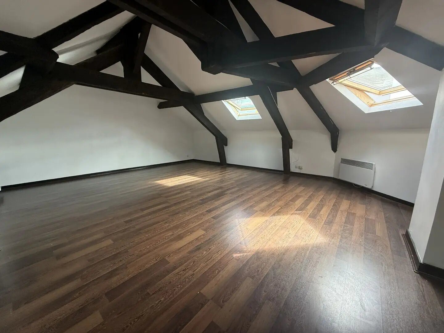 Appartement à vendre, 52m², Nantes