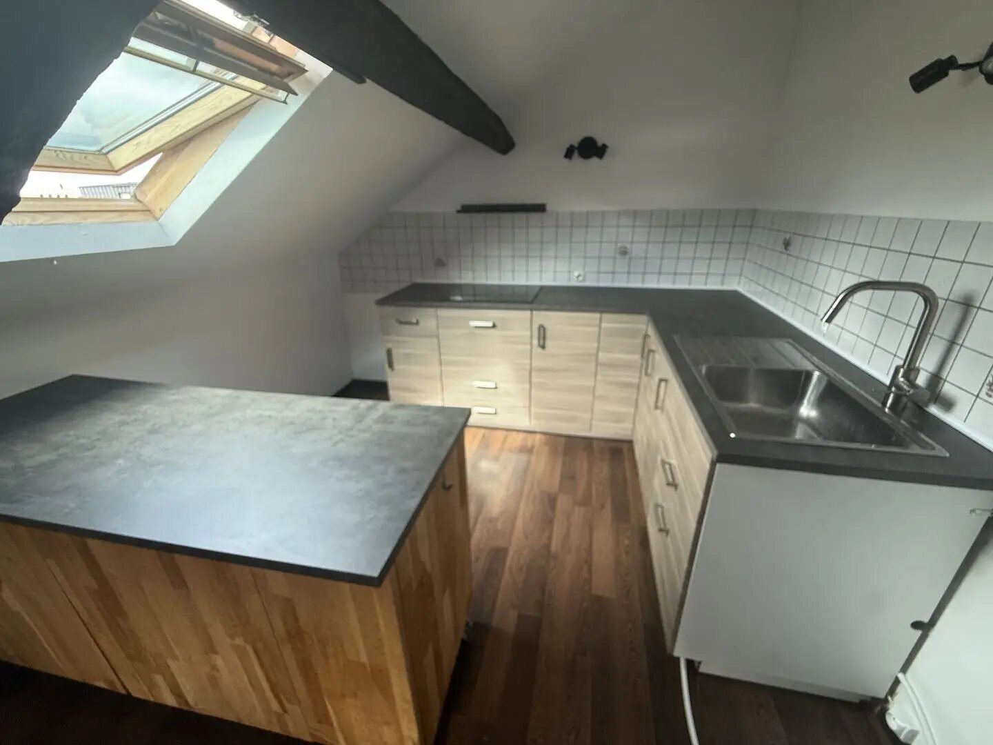 Appartement à vendre, 52m², Nantes