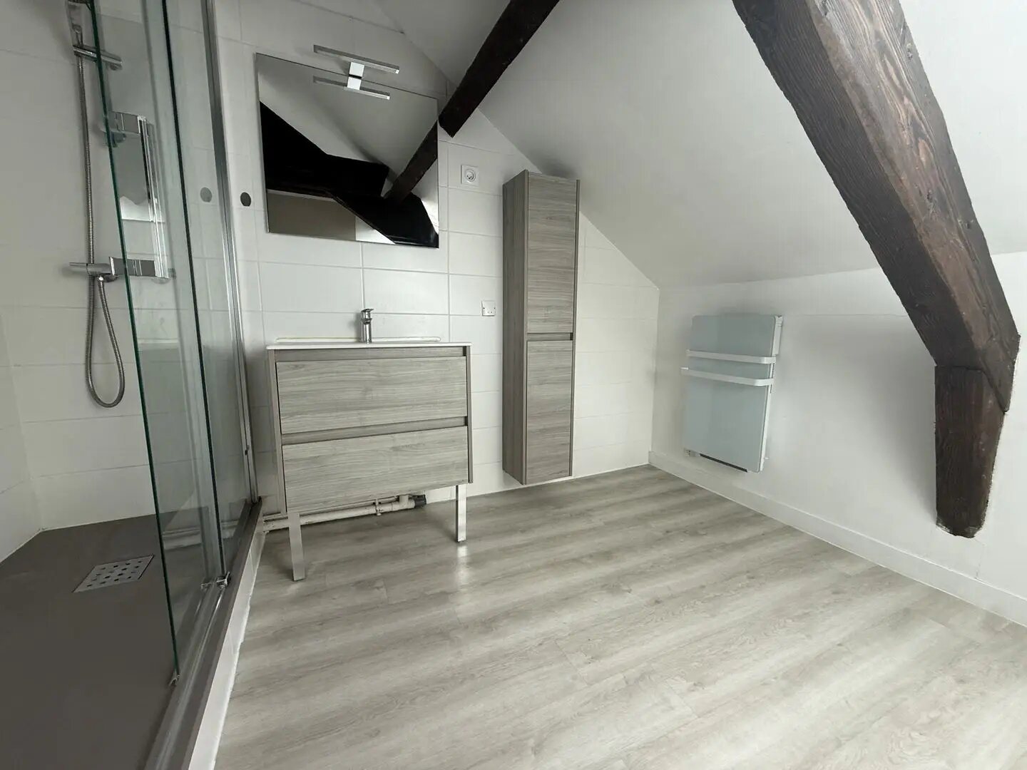 Appartement à vendre, 52m², Nantes