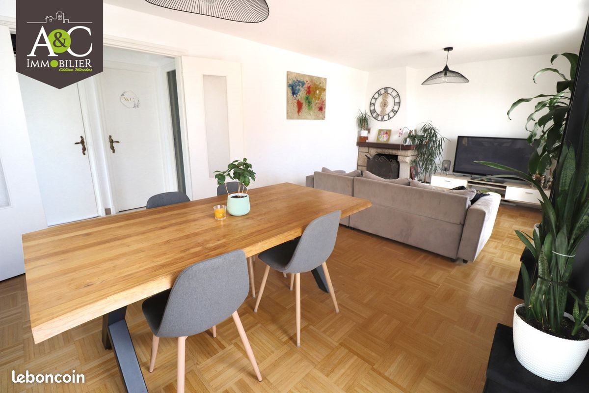 Maison à vendre, 110m², Quéven