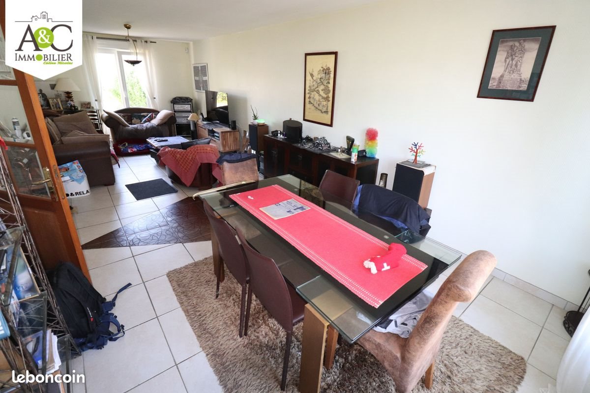 Maison à vendre, 138m², Quéven
