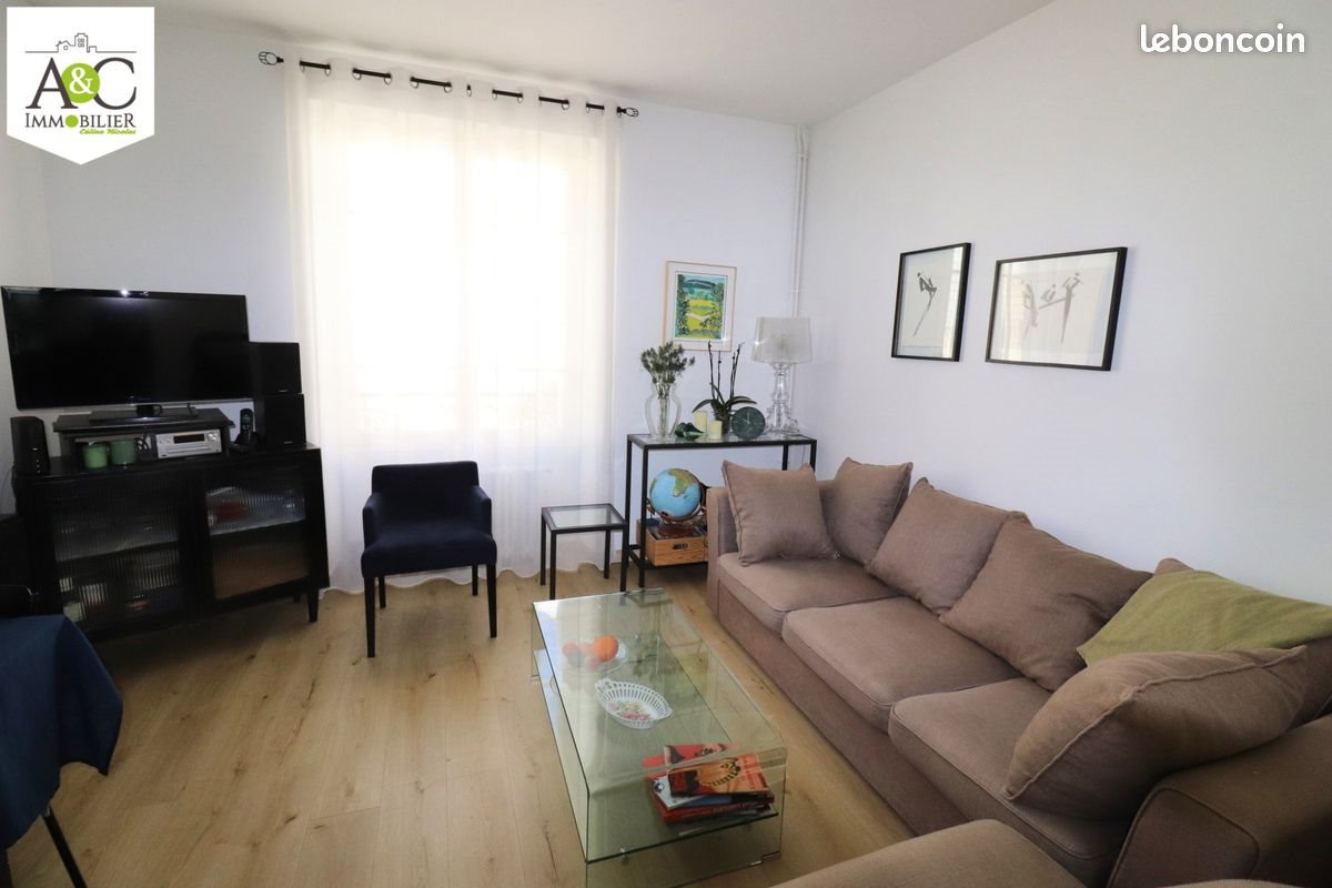 Maison à vendre, 77m², Lorient