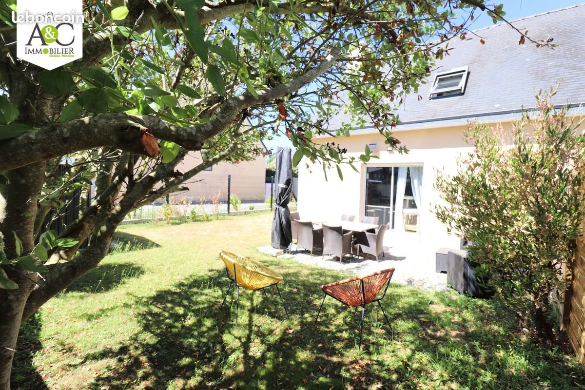 Maison à vendre, 75m², Gestel