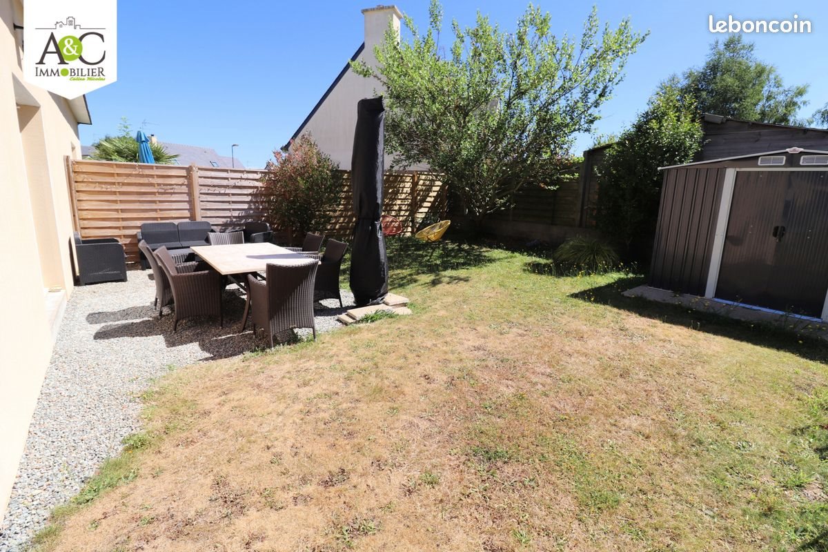 Maison à vendre, 75m², Gestel