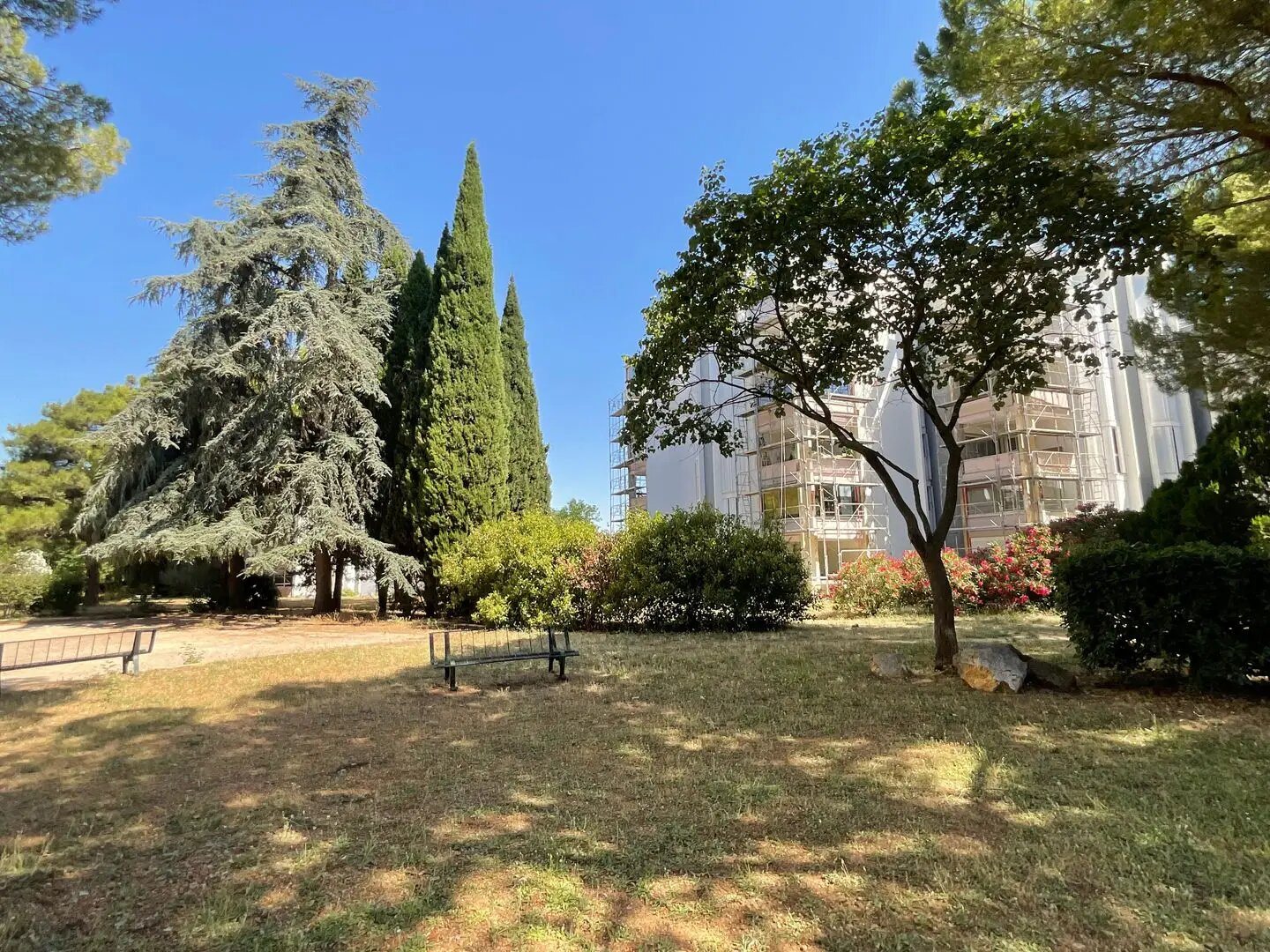 Appartement à vendre, 91m², Montpellier