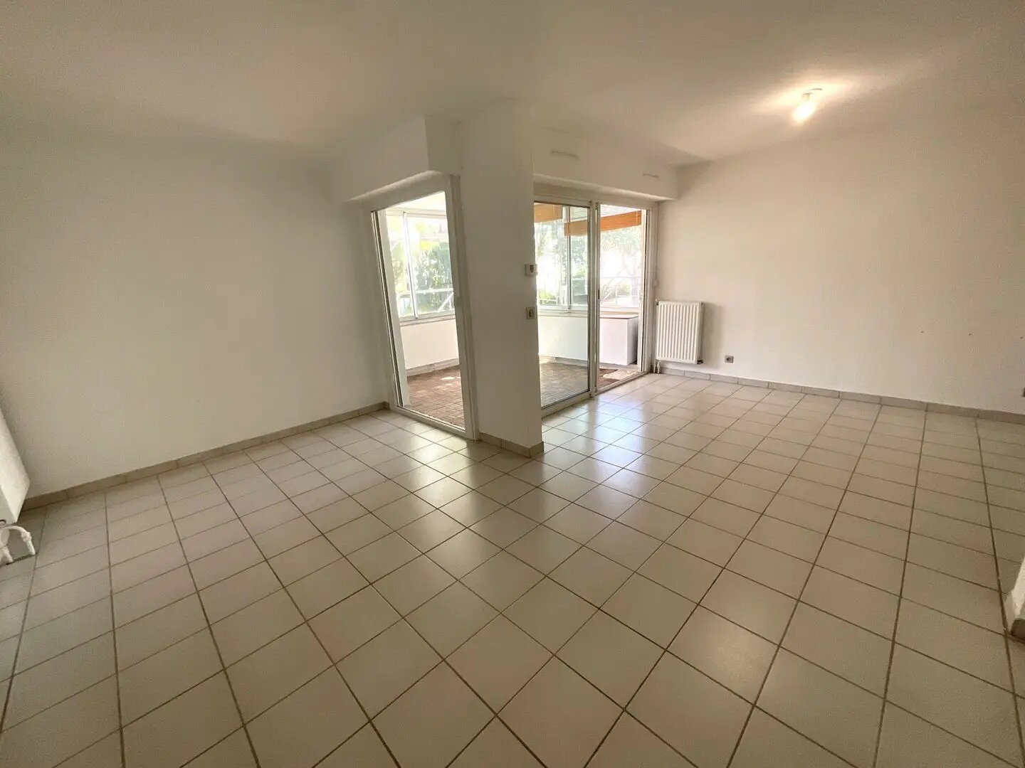 Appartement à vendre, 91m², Montpellier