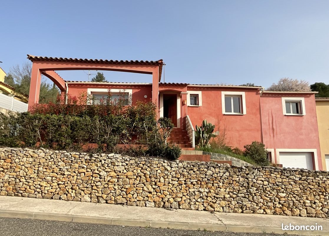 Maison à vendre, 138m², Murviel-lès-Montpellier