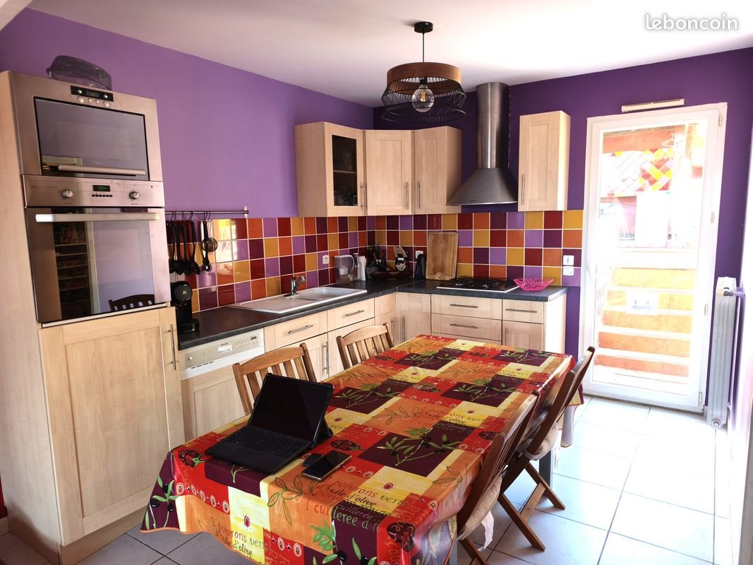 Maison à vendre, 138m², Murviel-lès-Montpellier