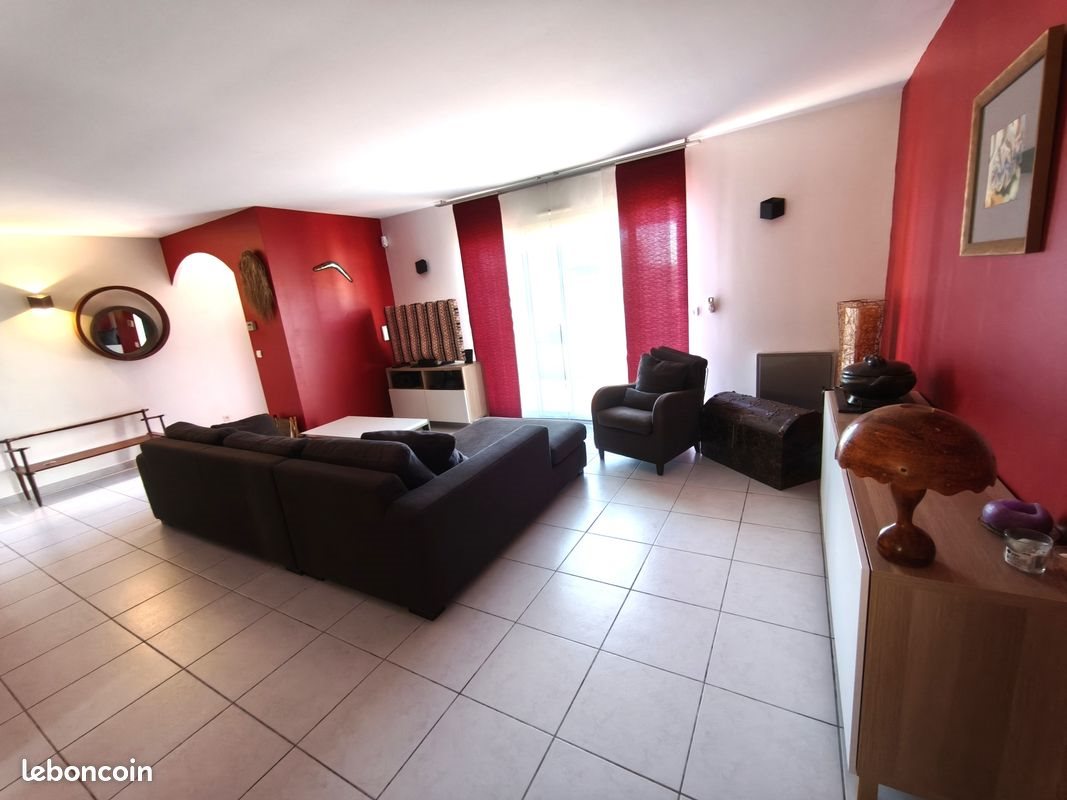 Maison à vendre, 138m², Murviel-lès-Montpellier