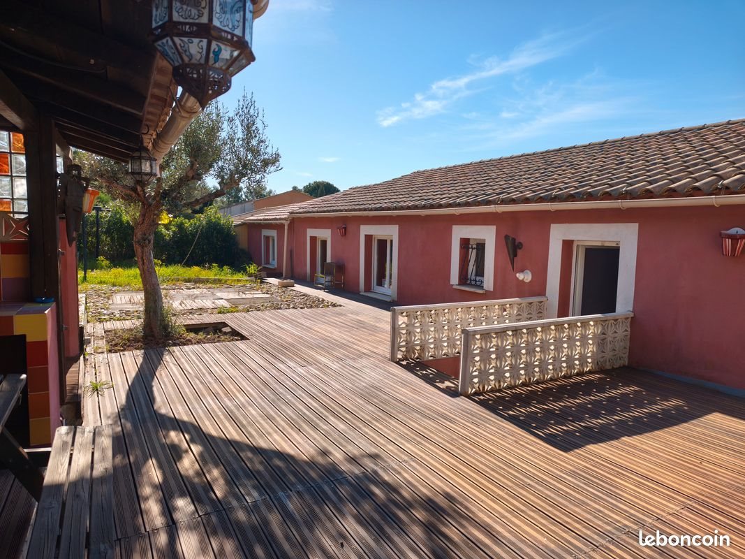 Maison à vendre, 138m², Murviel-lès-Montpellier
