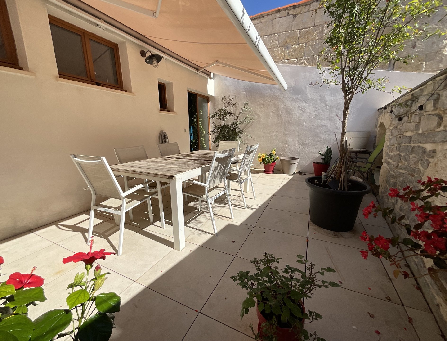 Appartement à vendre, 101m², Frontignan
