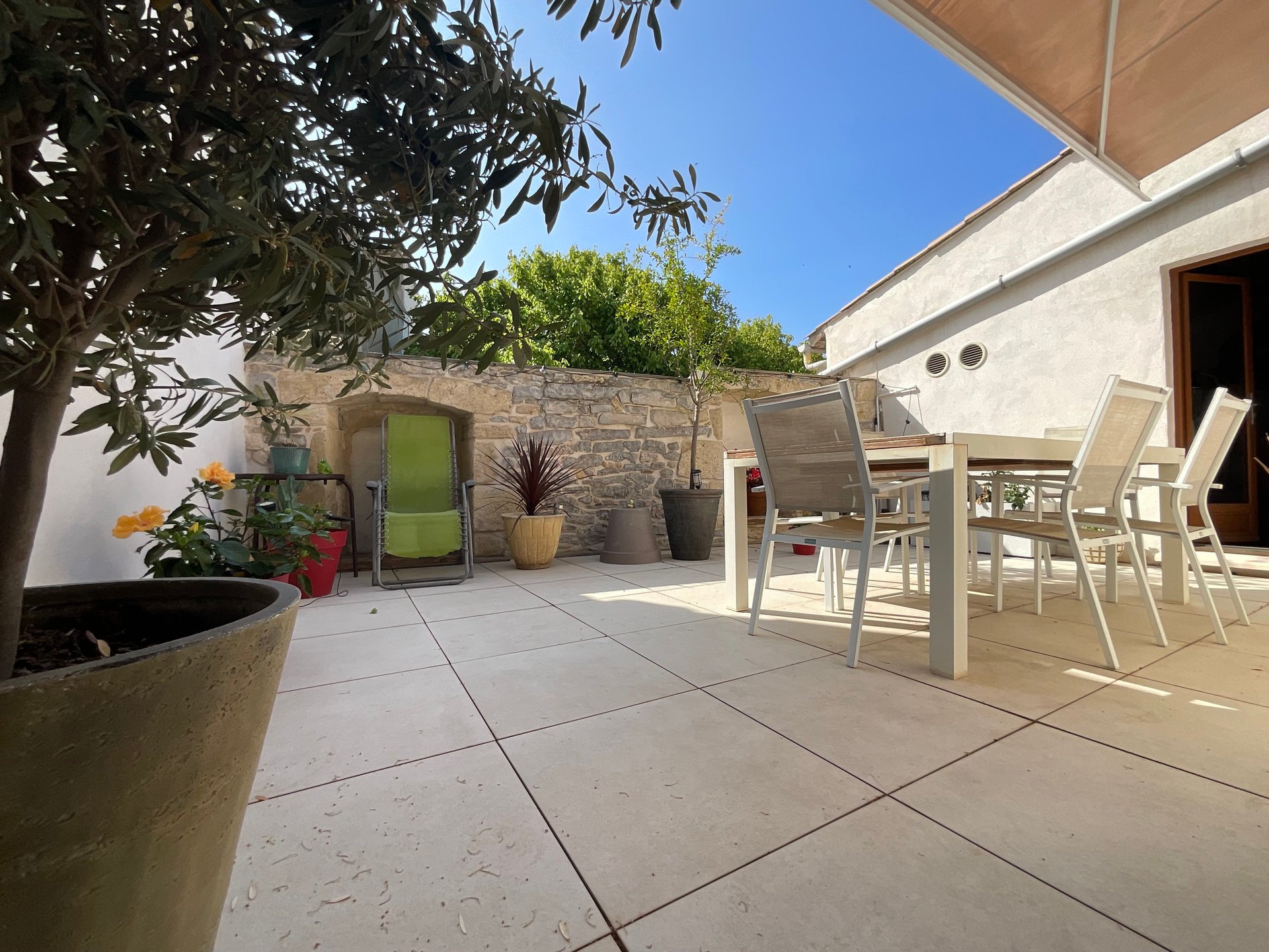 Appartement à vendre, 101m², Frontignan