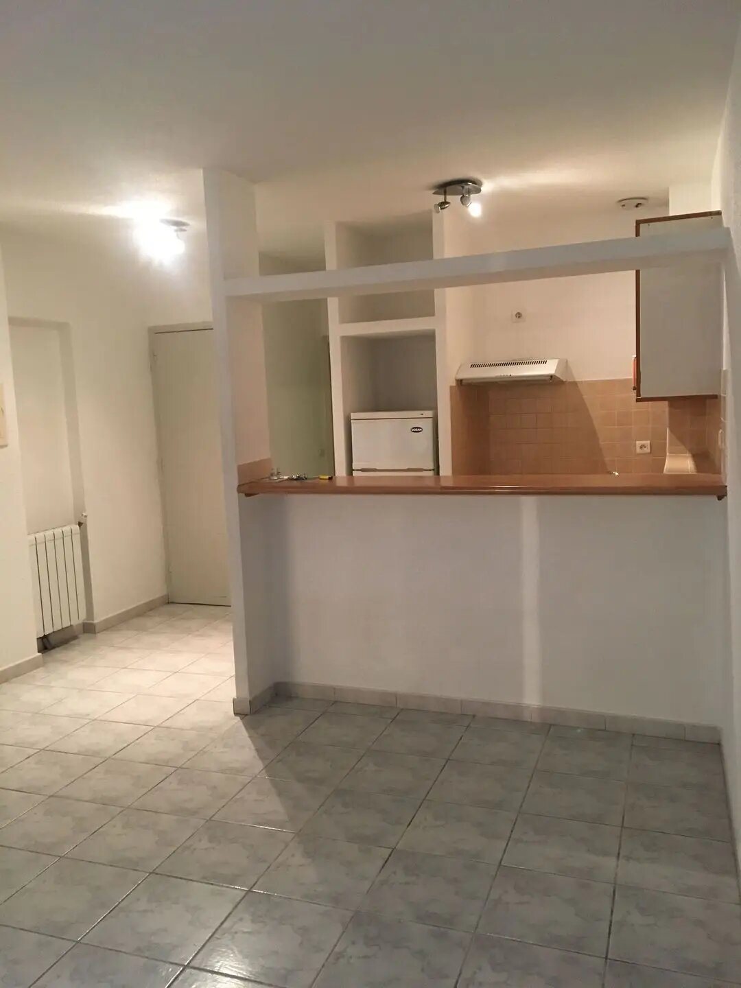 Appartement à louer, 37m², Montpellier
