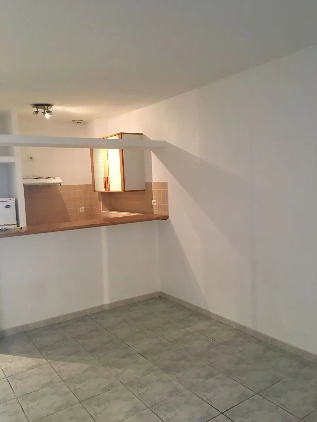 Appartement à louer, 37m², Montpellier