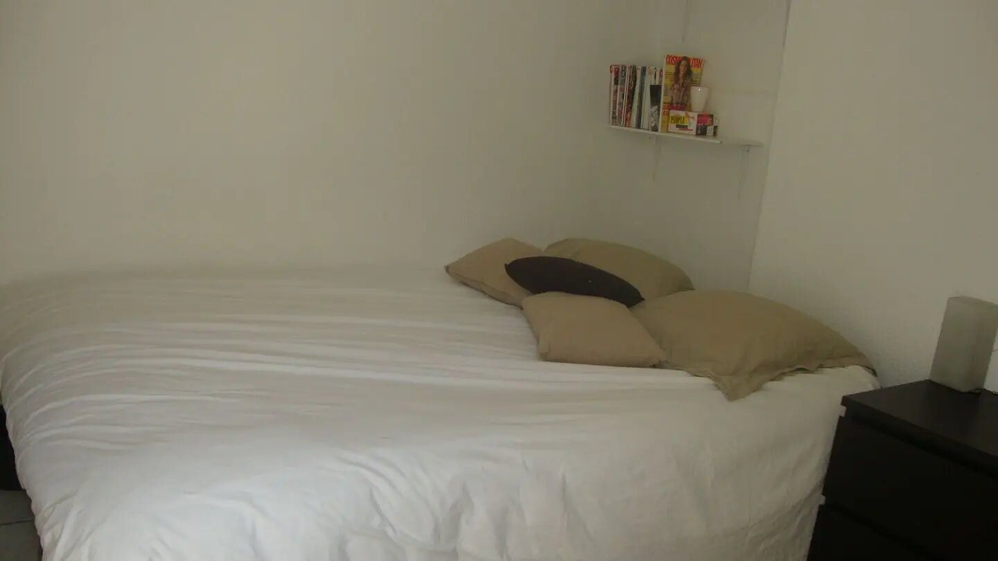 Appartement à louer, 37m², Montpellier