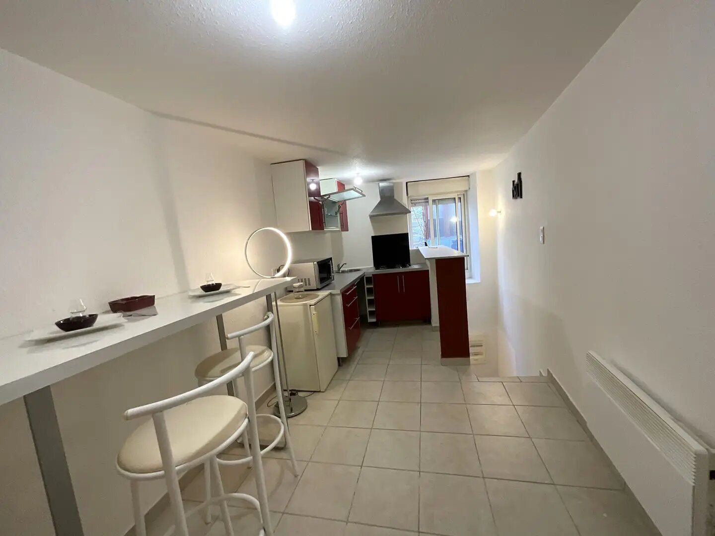 Maison à louer, 36m², Cournonterral