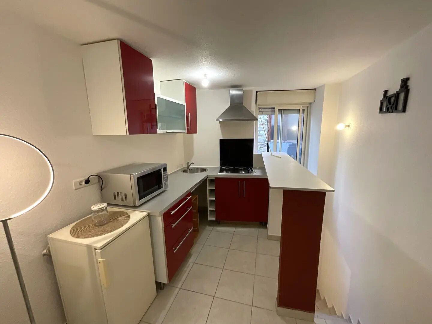 Maison à louer, 36m², Cournonterral