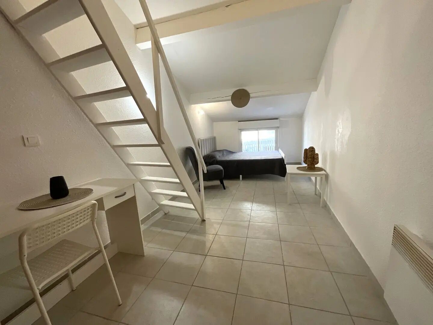 Maison à louer, 36m², Cournonterral