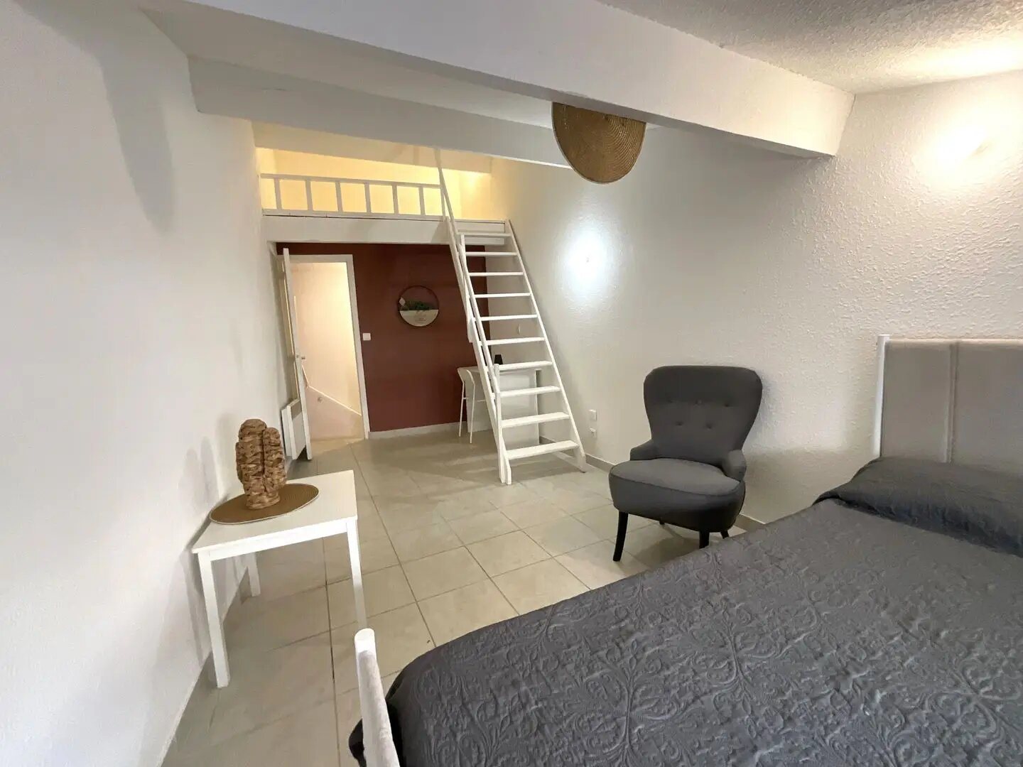 Maison à louer, 36m², Cournonterral