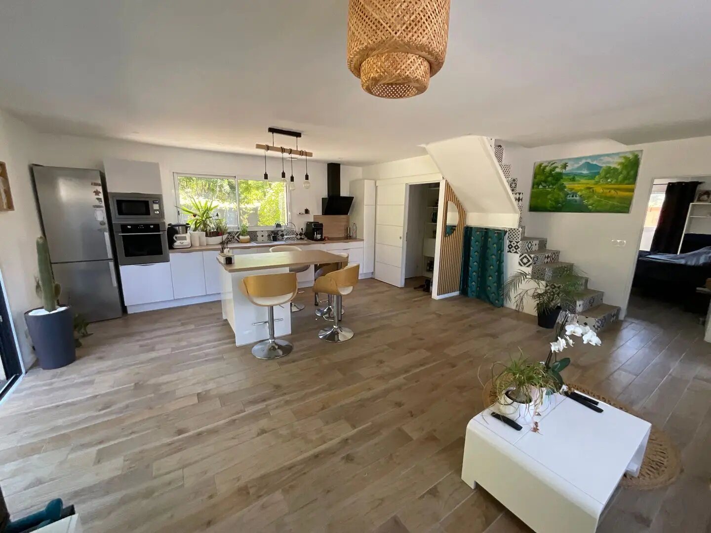 Maison à vendre, 109m², Murviel-lès-Montpellier