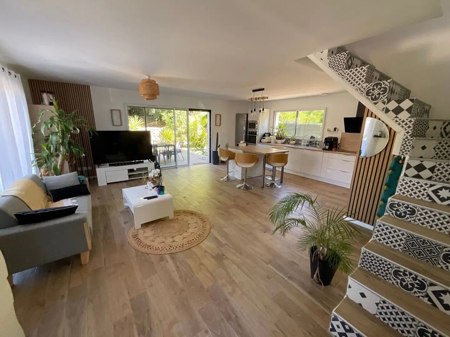 Maison à vendre, 109m², Murviel-lès-Montpellier