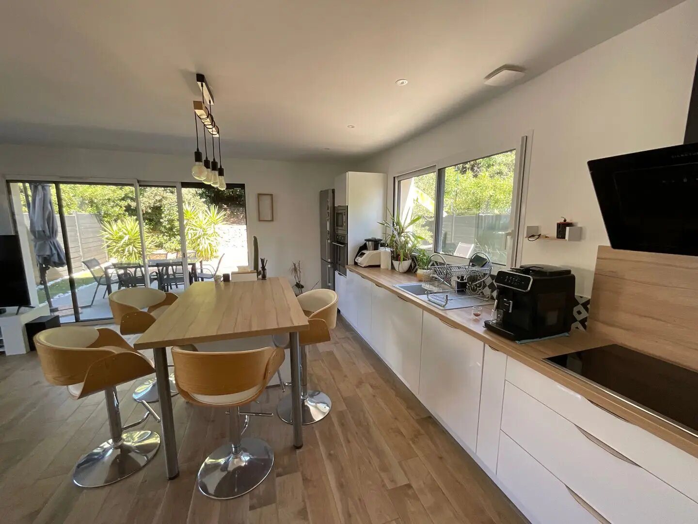 Maison à vendre, 109m², Murviel-lès-Montpellier