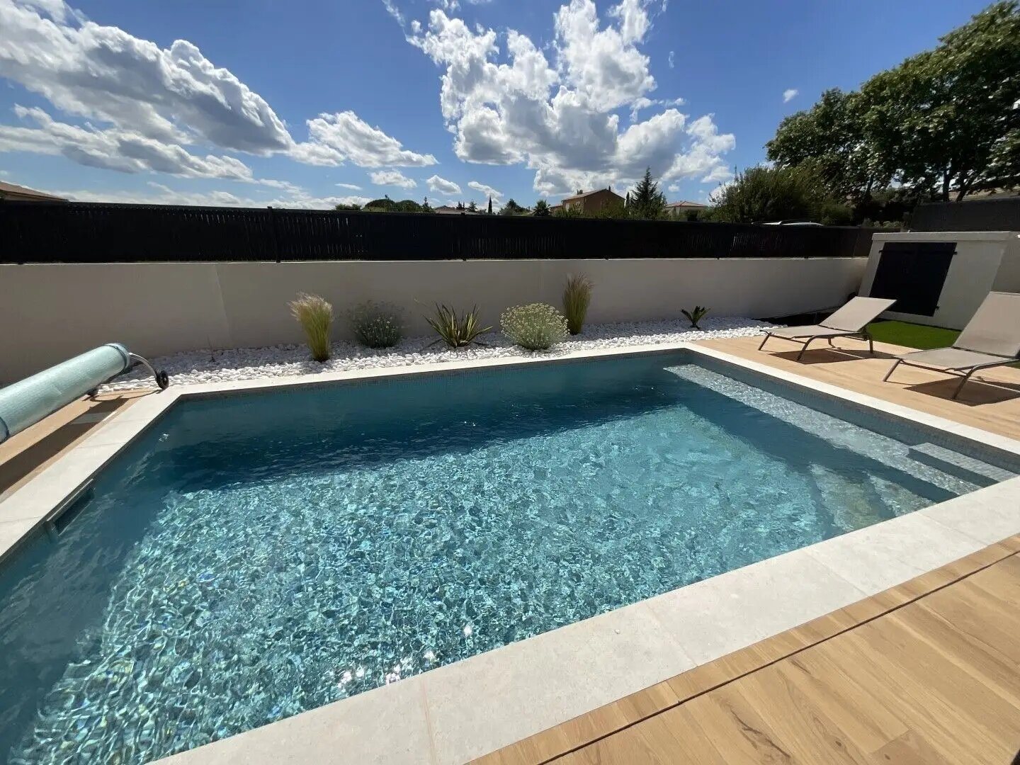 Maison à vendre, 92m², Saint-Jean-de-Fos