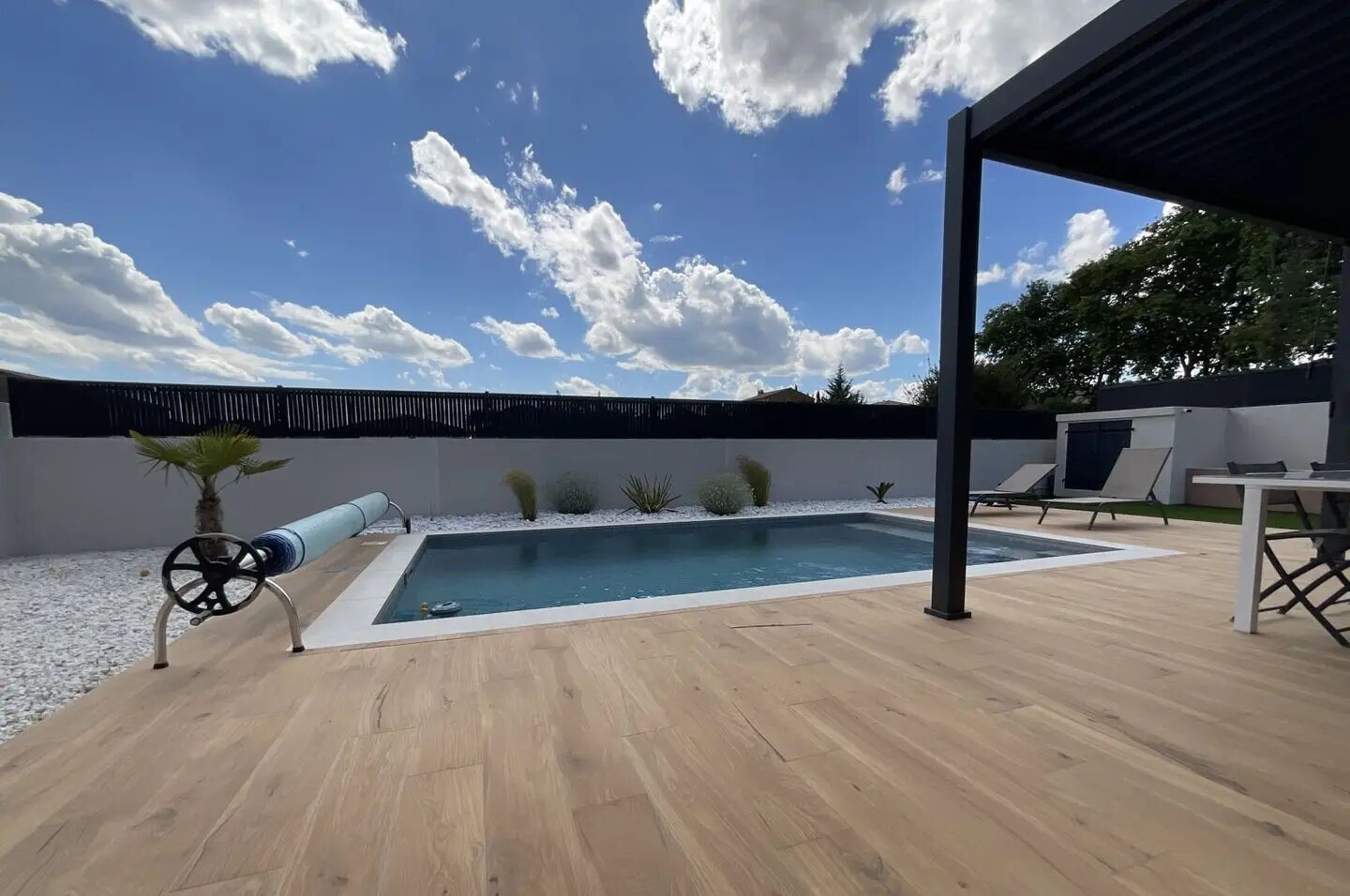 Maison à vendre, 92m², Saint-Jean-de-Fos