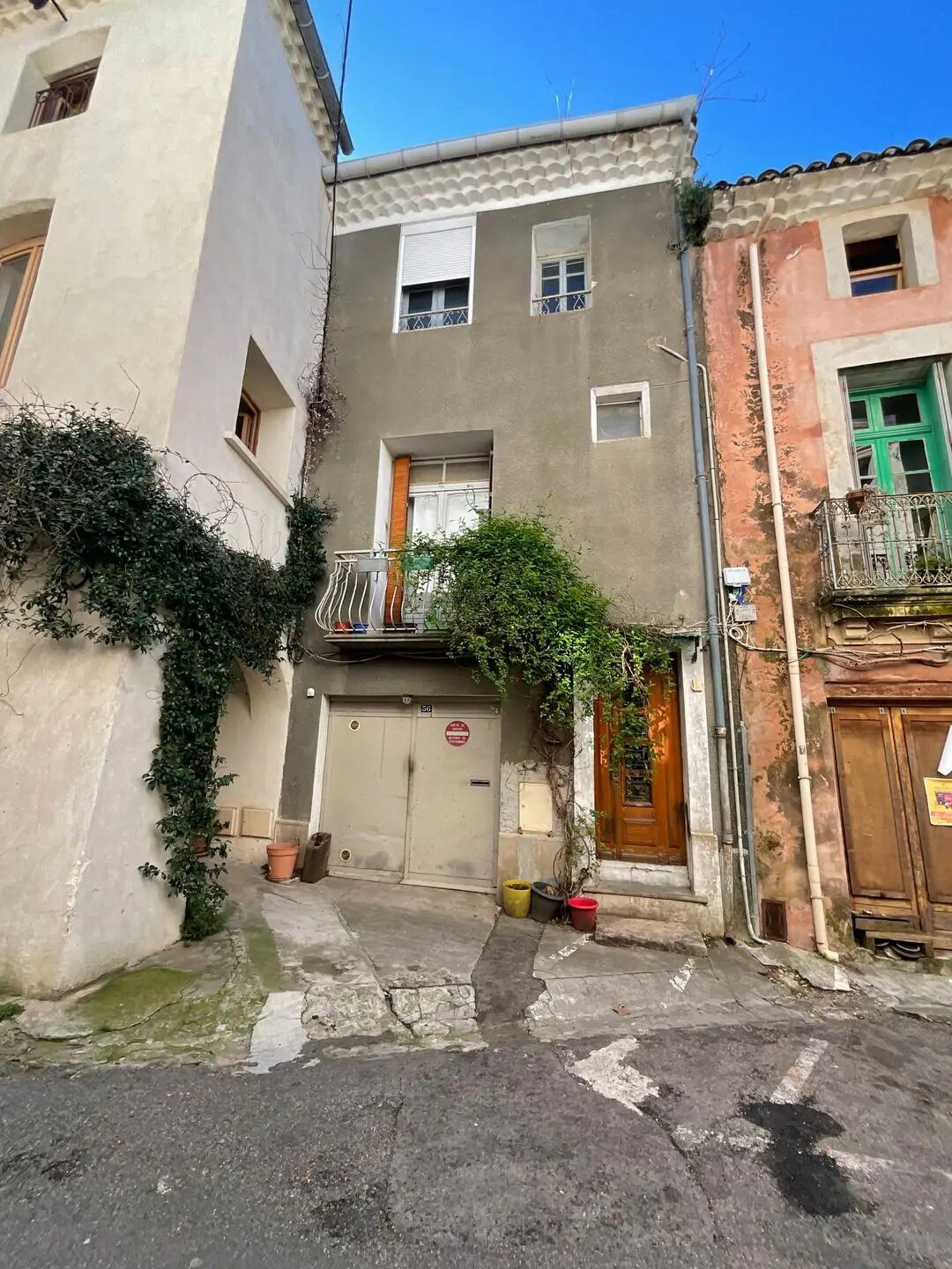 Maison à vendre, 112m², Aniane