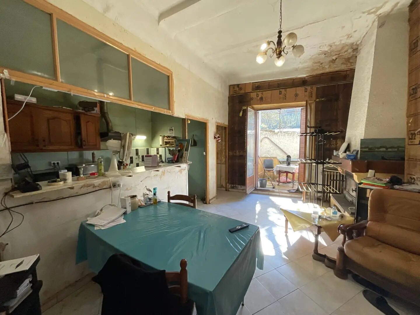 Maison à vendre, 112m², Aniane
