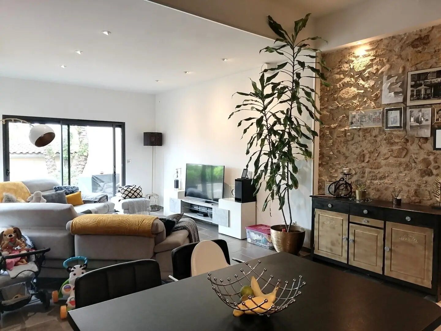 Appartement à vendre, 82m², Saint-Georges-d'Orques
