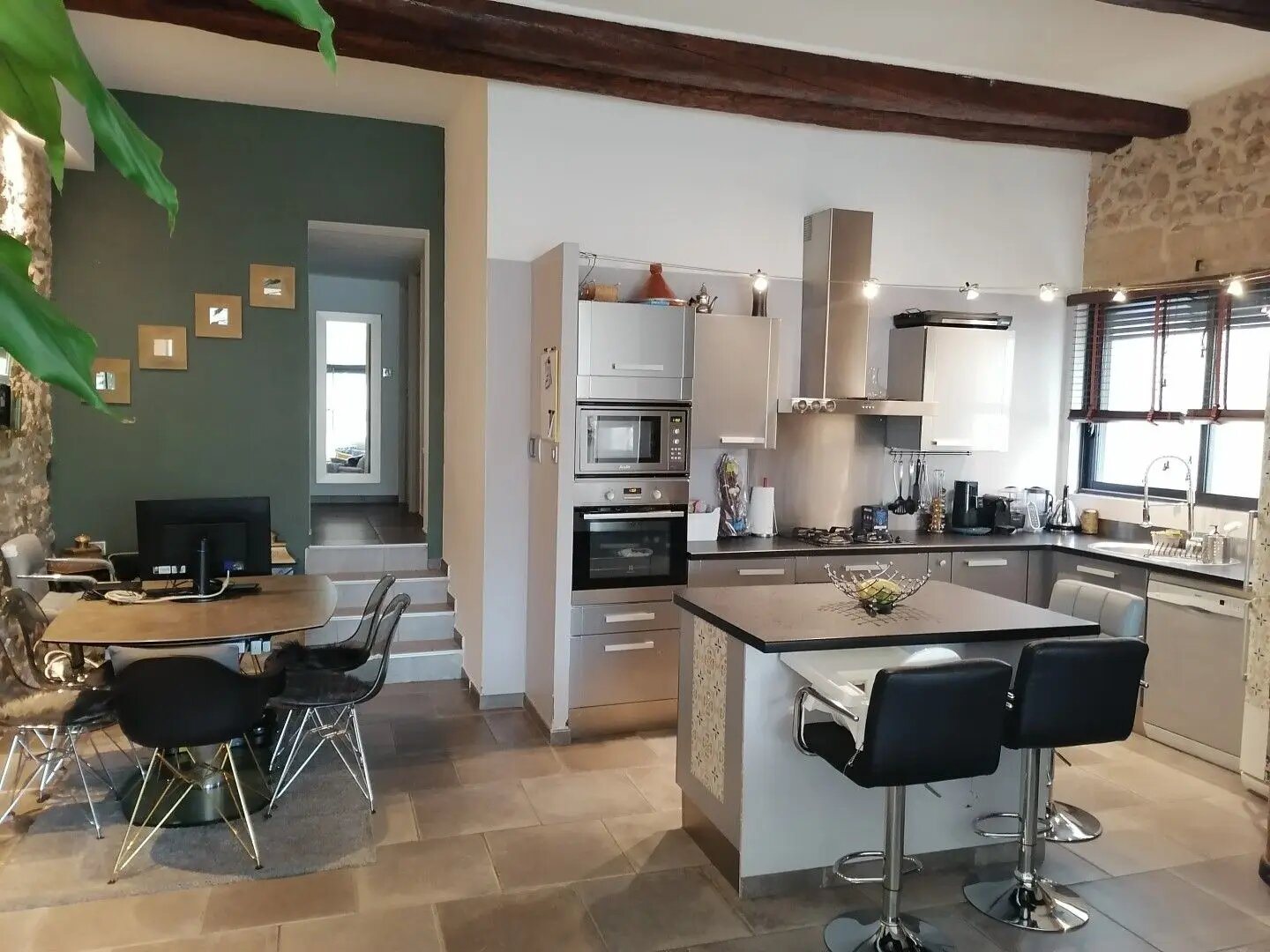 Appartement à vendre, 82m², Saint-Georges-d'Orques