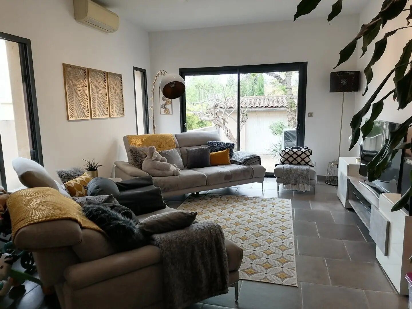 Appartement à vendre, 82m², Saint-Georges-d'Orques
