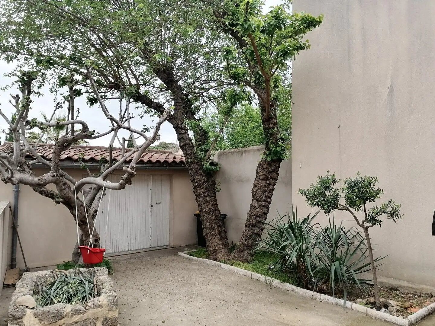 Appartement à vendre, 82m², Saint-Georges-d'Orques