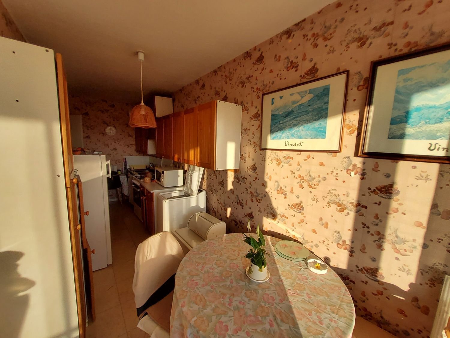 Appartement à vendre, 64m², Saint-Herblain
