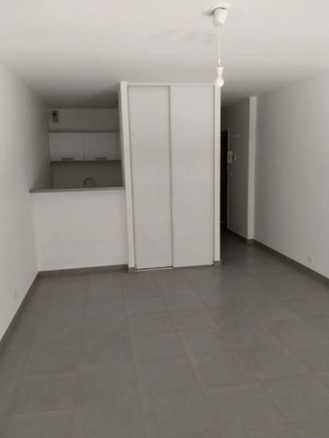 Appartement à vendre, 58m², Nantes