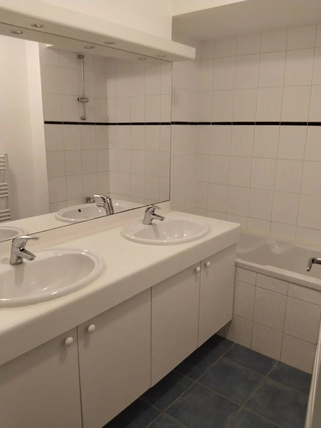 Appartement à vendre, 58m², Nantes