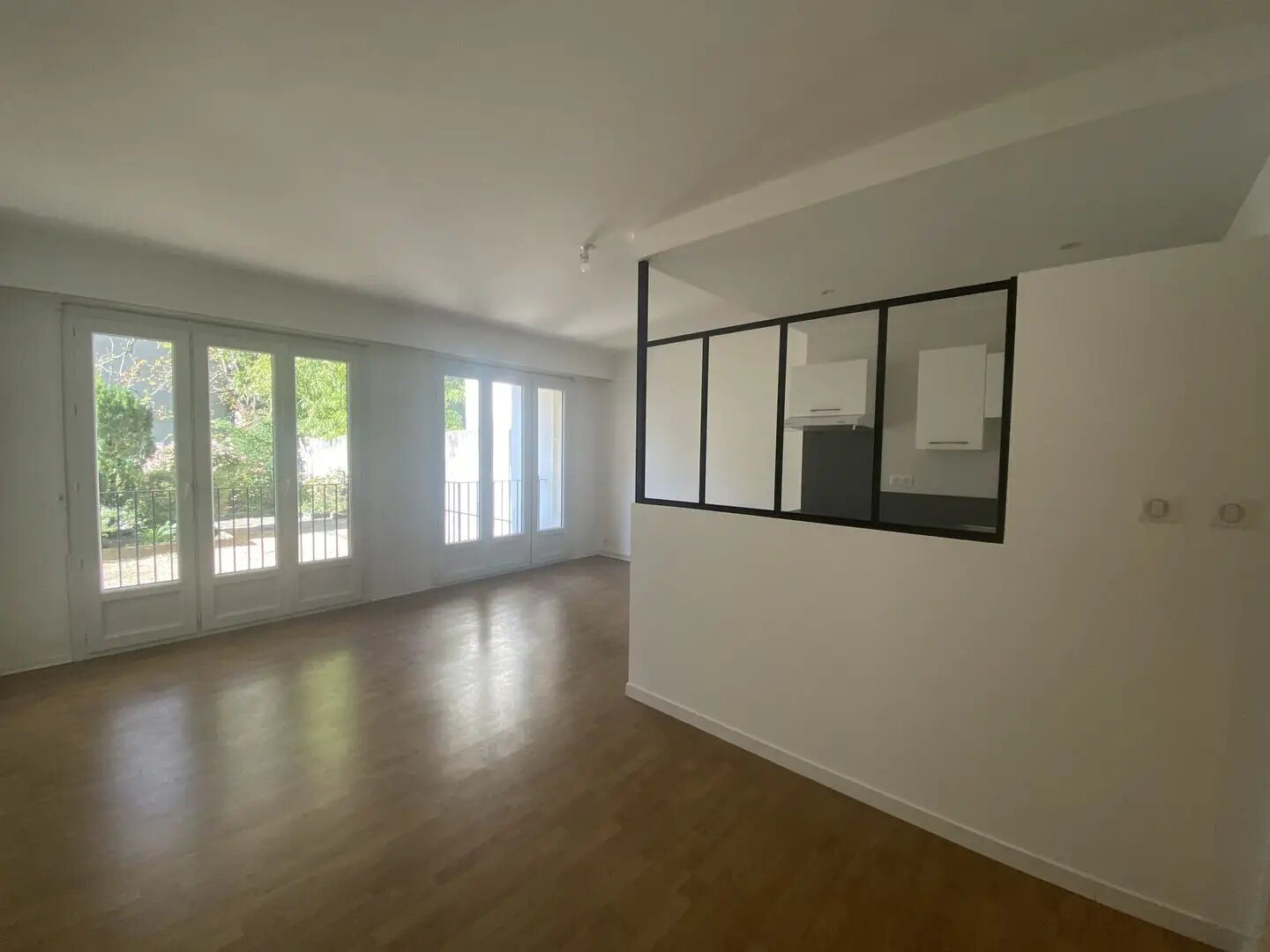 Appartement à louer, 60m², Nantes