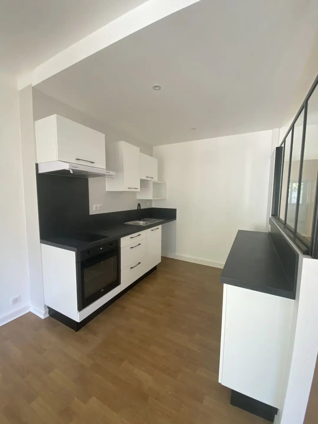 Appartement à louer, 60m², Nantes