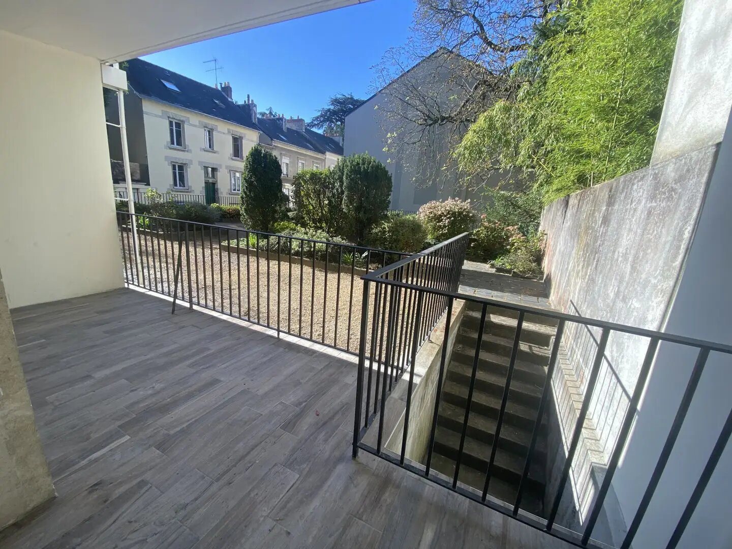 Appartement à louer, 60m², Nantes