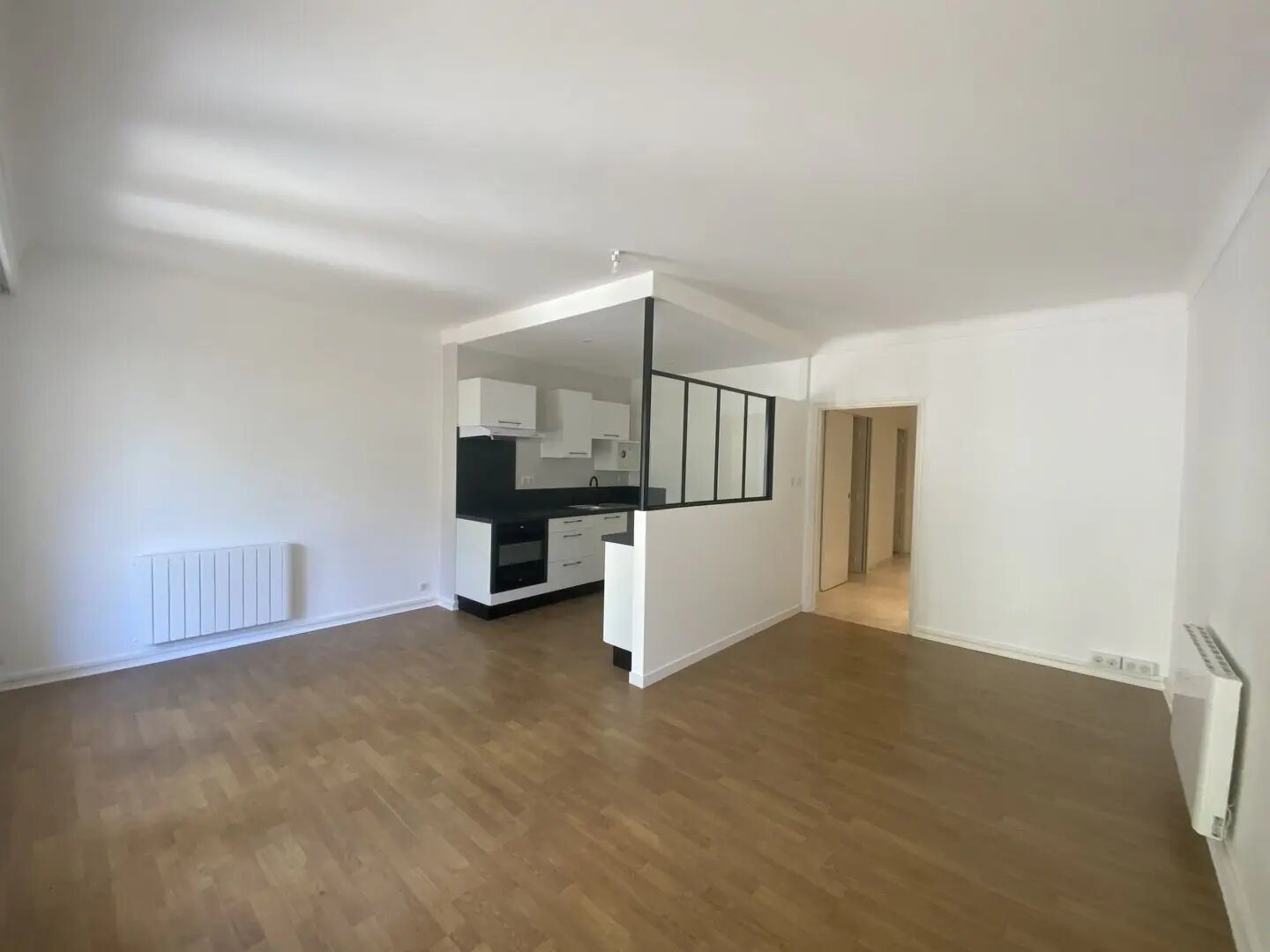Appartement à louer, 60m², Nantes