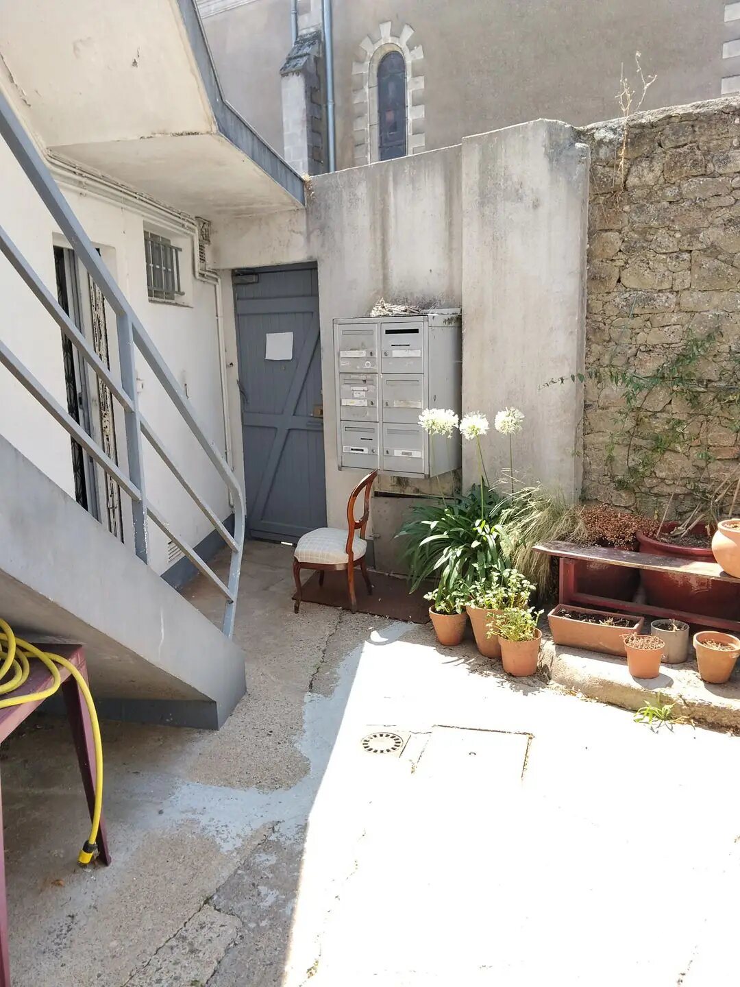 Appartement à vendre, 46m², Nantes
