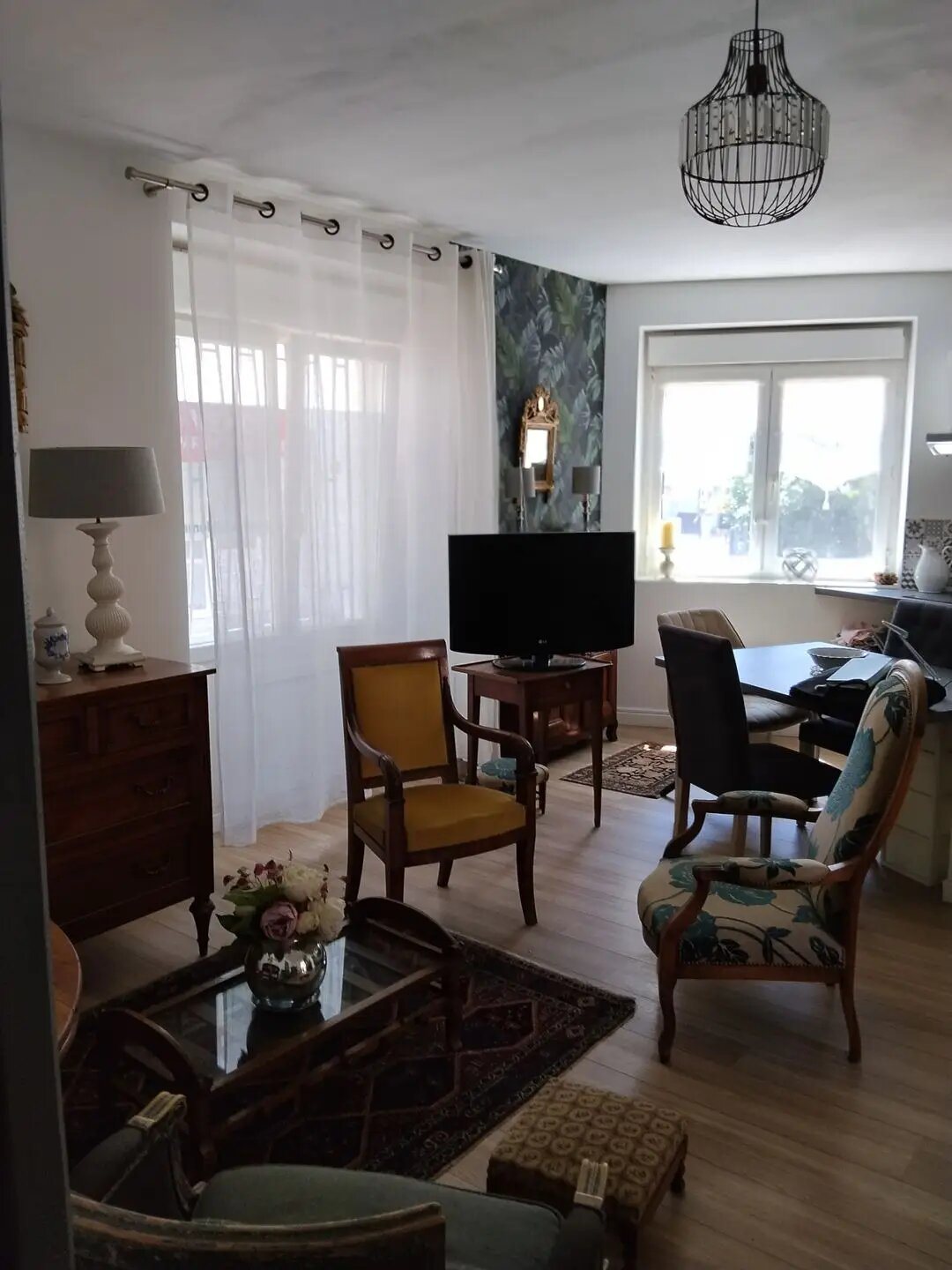 Appartement à vendre, 46m², Nantes