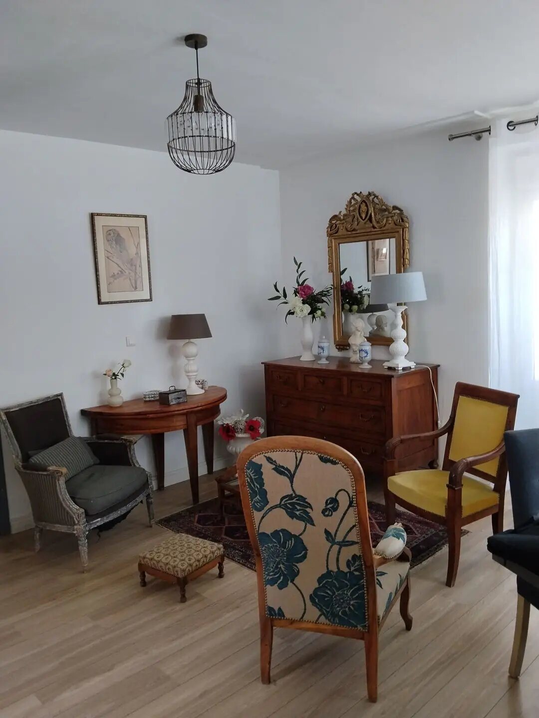 Appartement à vendre, 46m², Nantes