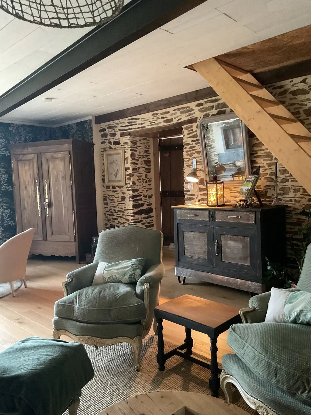 Maison à vendre, 280m², Soudan