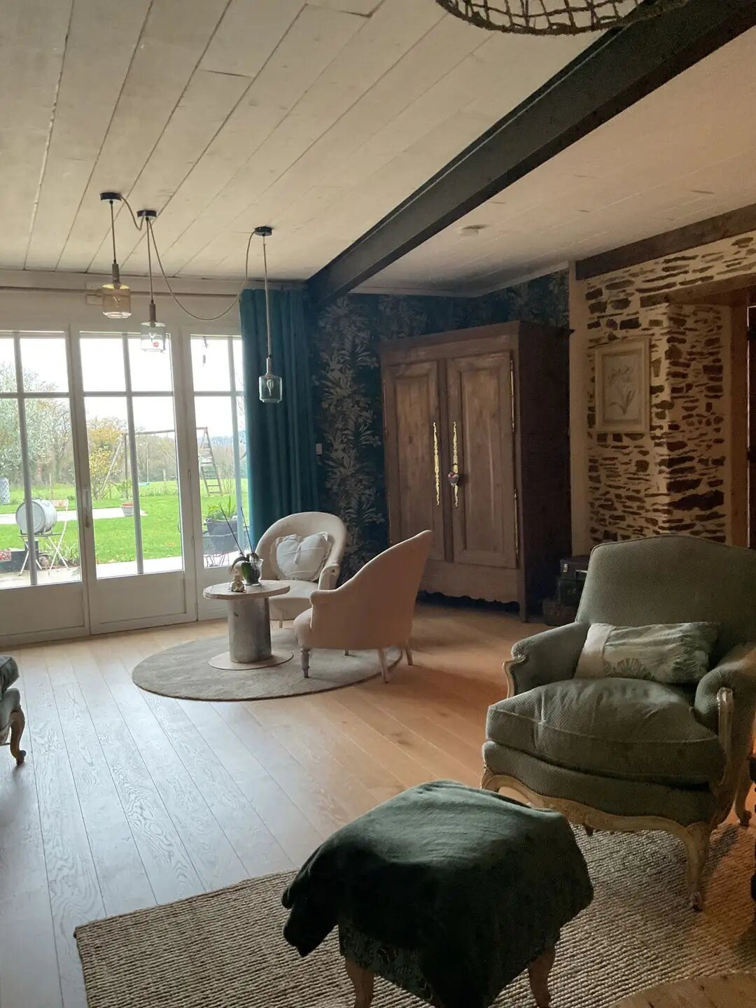 Maison à vendre, 280m², Soudan