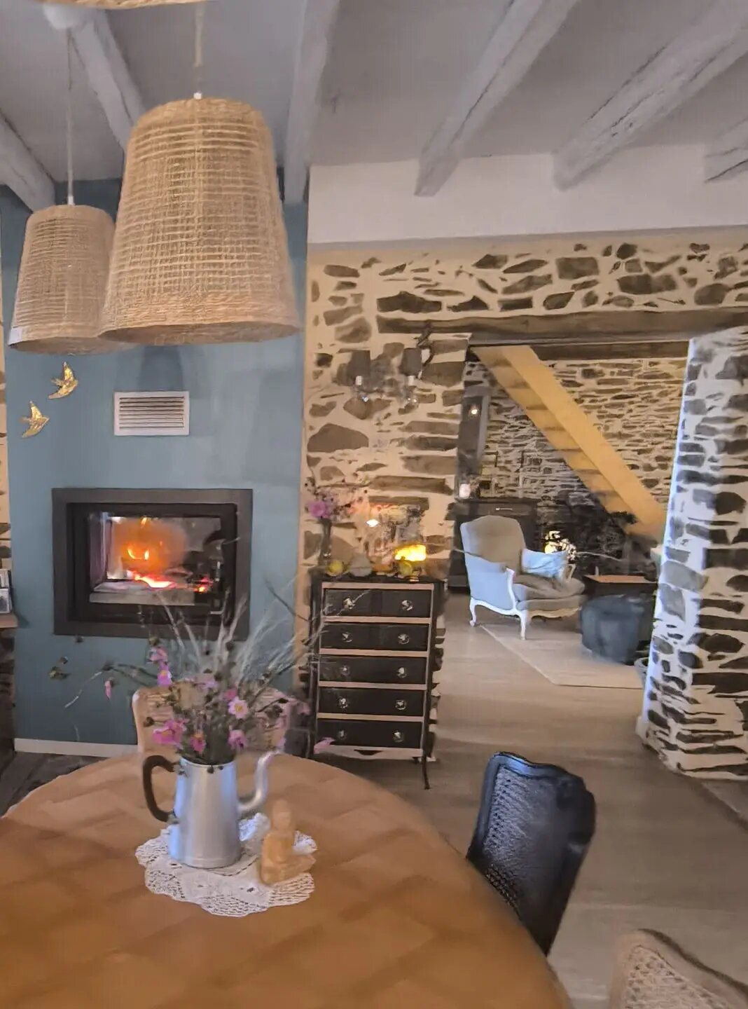 Maison à vendre, 280m², Soudan