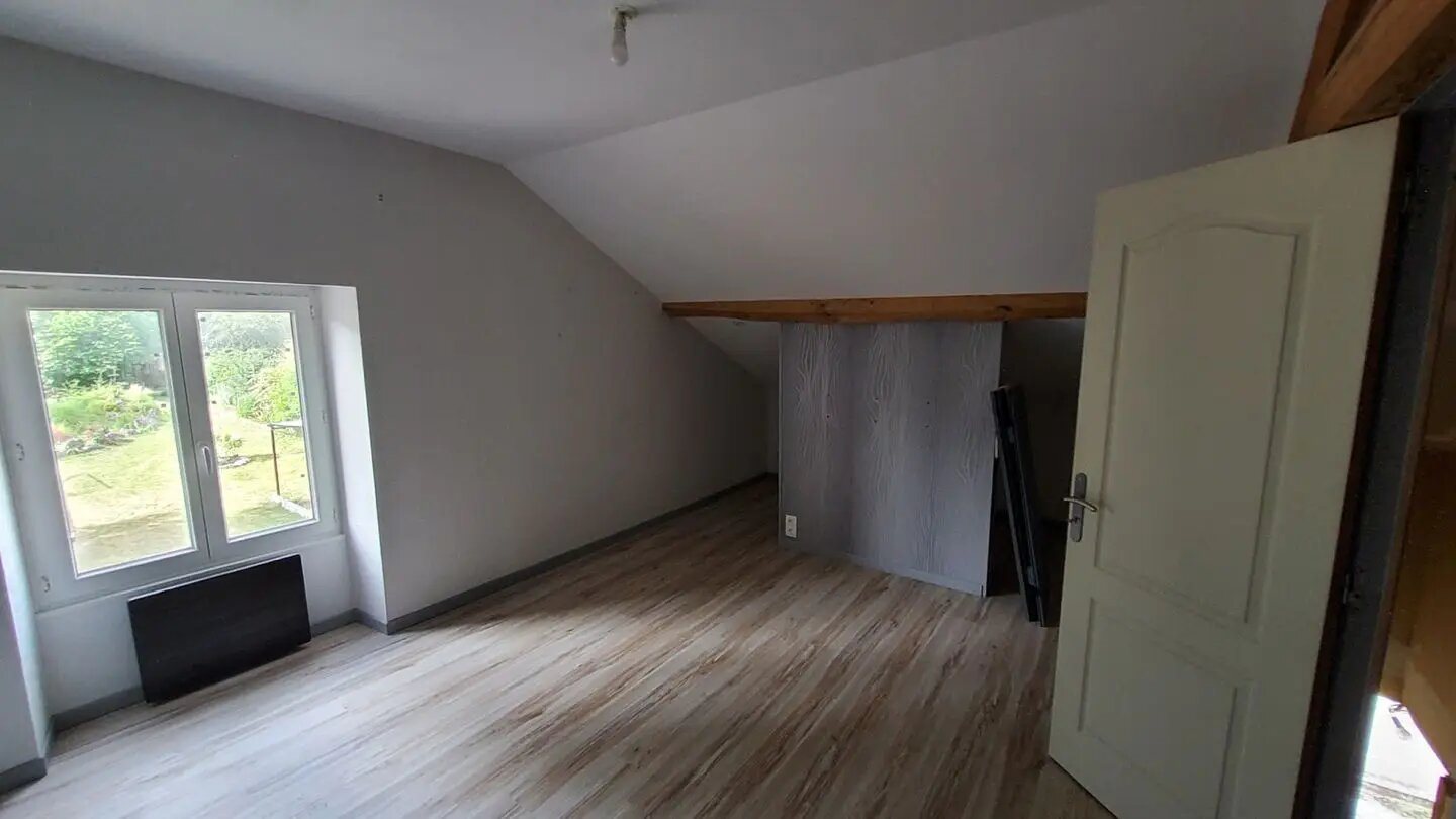 Maison à vendre, 70m², Saint-Florent-sur-Cher